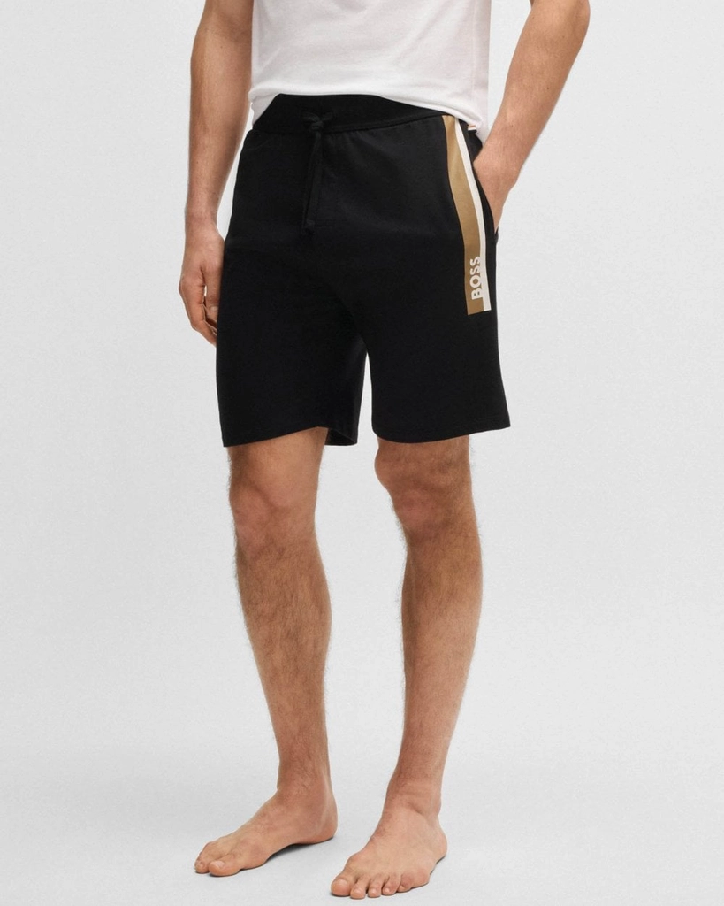 Hugo Boss Authentic Mens Loungewear Shorts